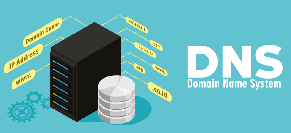 Understanding DNS: Building a Client