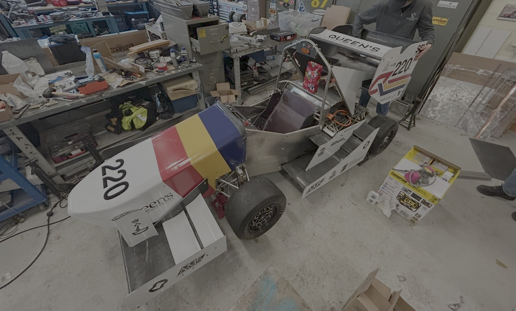 Q25 EV CAN Architecture Overhaul